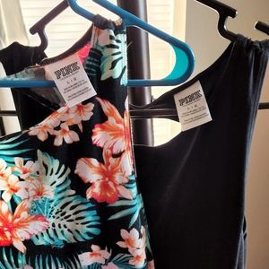 VS Pink sundresses